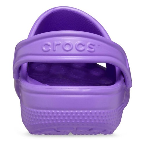 Toddler Crocs Classic Clogs