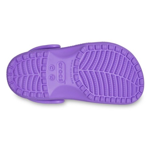 Toddler Crocs Classic Clogs