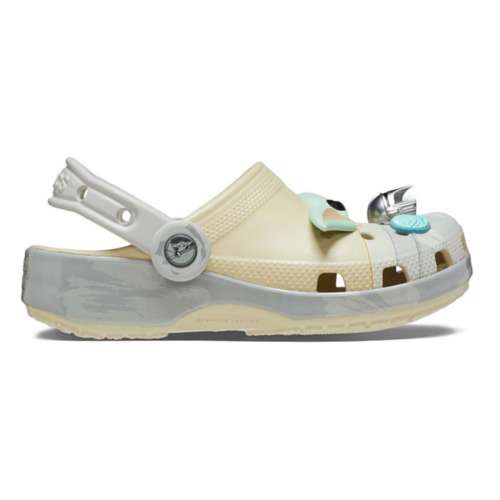 Boys crocs sneaker top