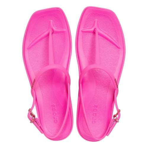 Women's Crocs Miami Sandals