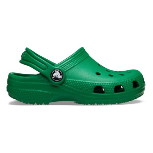 Little Kids' Crocs Classic Clogs