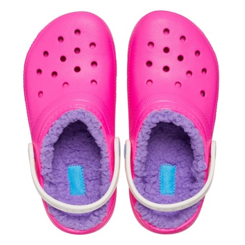 Fuz crocs on sale