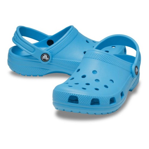 Big Kids Crocs Classic Clogs SCHEELS