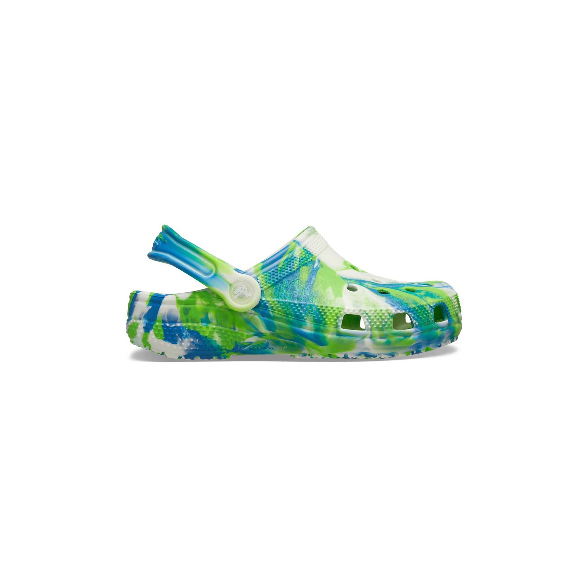 Toddler Crocs Classic Clogs