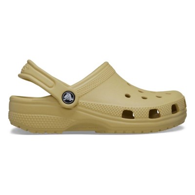 Little Kids' Crocs Classic Clogs