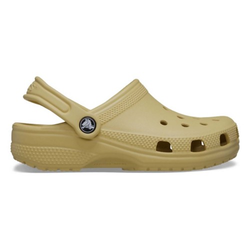 Big Kids' Crocs Classic Clogs