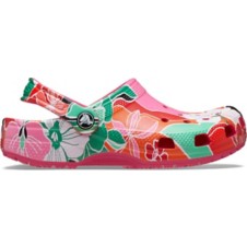 Adult Crocs Classic Lined Clogs