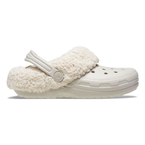 Little Kids' Crocs Classic Blitzen IV Clogs - Primary Image