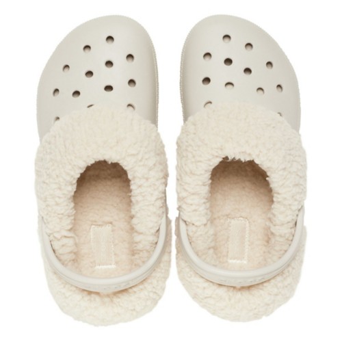 Little Kids' Crocs Classic Blitzen IV Clogs - Primary Image