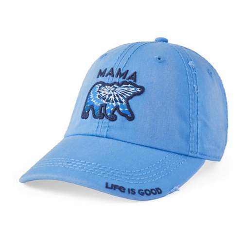 Miami Dolphins Tie-Dye Hat / Miami Dolphins Tie-Dye Hat Ocean