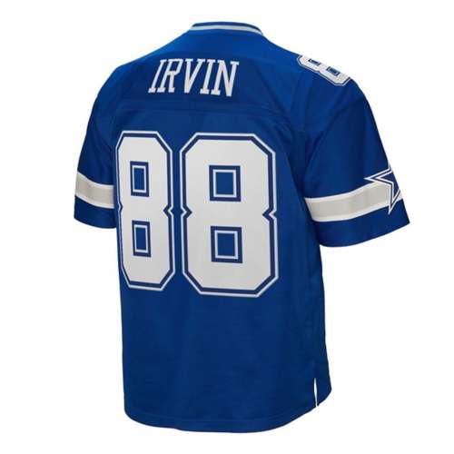 Mitchell and Ness Dallas Cowboys Michael Irvin #88 Legacy Jersey