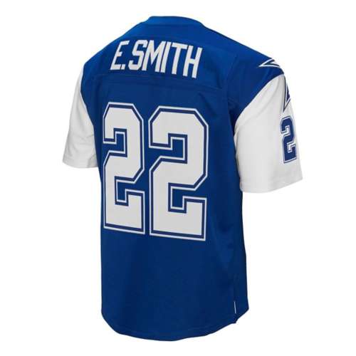 emmitt smith mitchell and ness