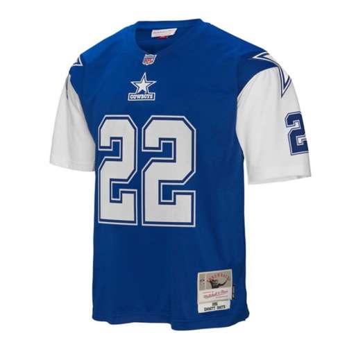 emmitt smith womens jersey