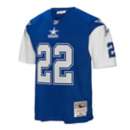 Mitchell and Ness Dallas Cowboys Emmitt Smith #22 Legacy Jersey