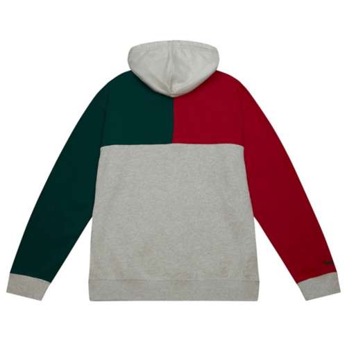 Cardigan Sweater Boston Bruins - Shop Mitchell & Ness Fleece and