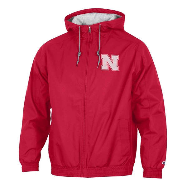 Champion Nebraska Cornhuskers Victory Jacket product image
