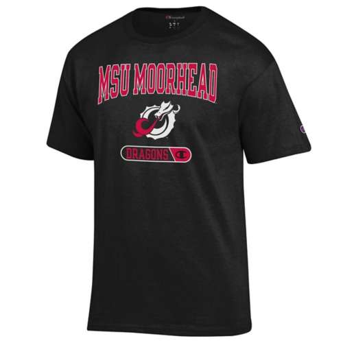 Champion Minnesota State Dragons Fresh 2 T-Shirt