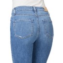 Women's Paige Hoxton Ankle Skinny Jeans