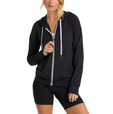 Vuori Halo Performance Crop - Womens, FREE SHIPPING in Canada