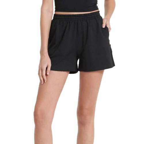 Boyfriend best sale lounge shorts