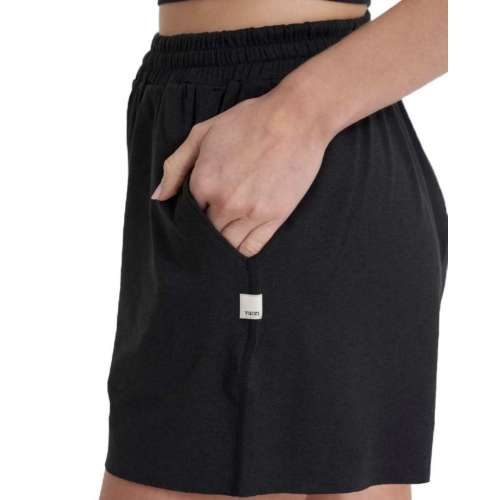Women's Vuori Boyfriend Lounge Shorts