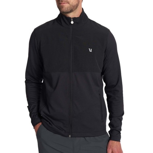 Men's Vuori Sunday Element Track Jacket