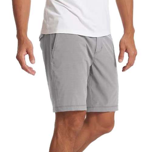 Men's Vuori Pebble Shorts