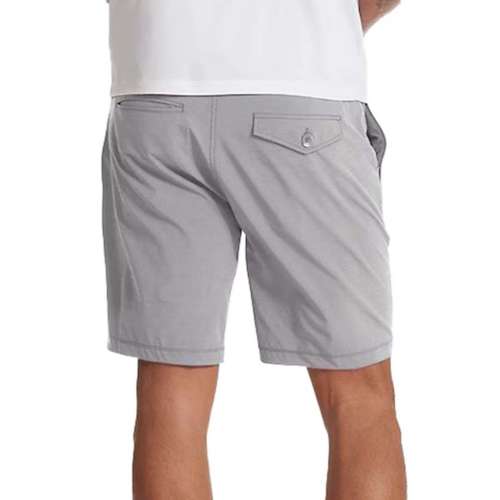 Men's Vuori Pebble Shorts