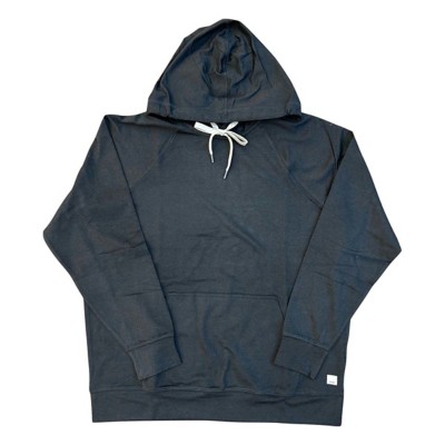 Vuori, Halo Oversized Hoodie - Black Heather