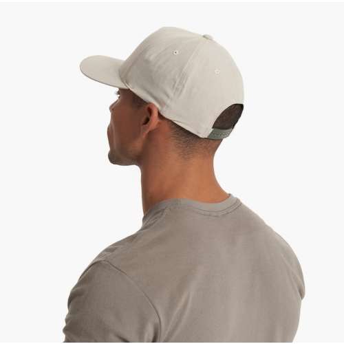 Caribbeanpoultry Sneakers Sale Online | Men\'s Vuori Magnitude Adjustable Hat  | arizona love bob bandana print bucket hat item