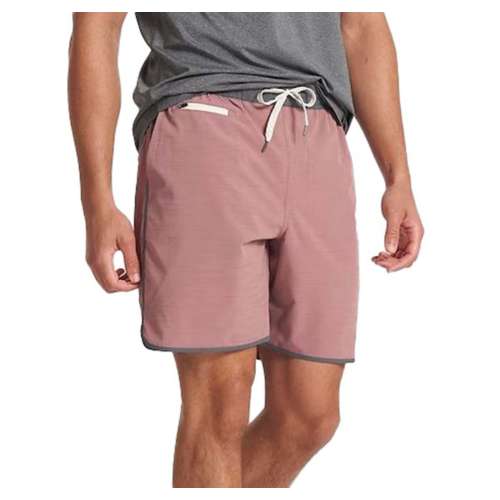 Men's Vuori Banks Shorts