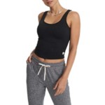 Women's Vuori Halo Essential Tank Top - Thumbnail 1 of 3