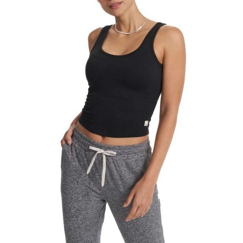 Women's Vuori Halo Essential Tank Top - Primary Image
