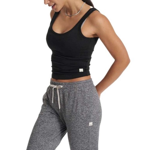 Women's Vuori Halo Essential Tank Top - Primary Image