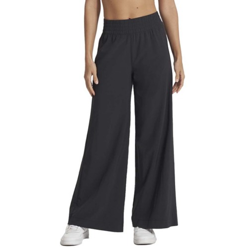 パンツ IONSEOUL Wrinkle Velour Wide Training Pants 5JH256 308f946a-f31b-473f-b74c-