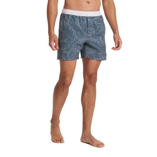 Men's Vuori Cape Swim Trunks