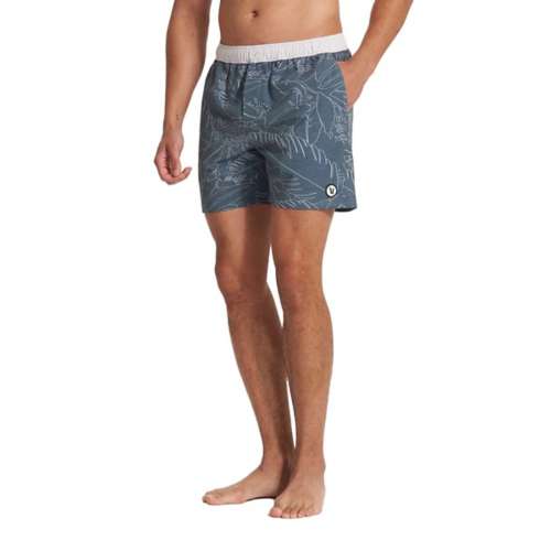 Men's Vuori Cape Swim Trunks