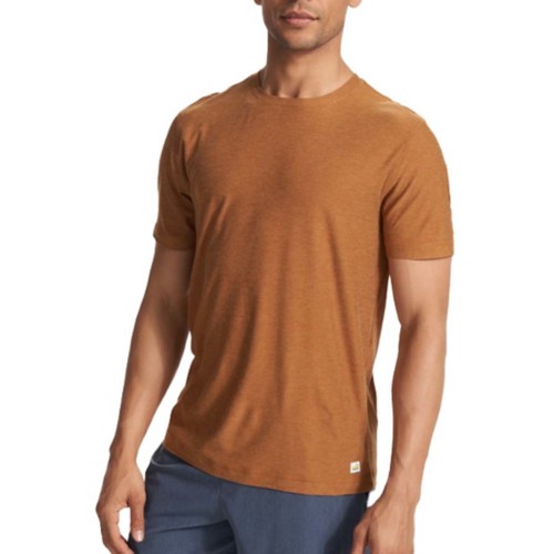 Men's Vuori Strato Tech T-Shirt - Primary Image