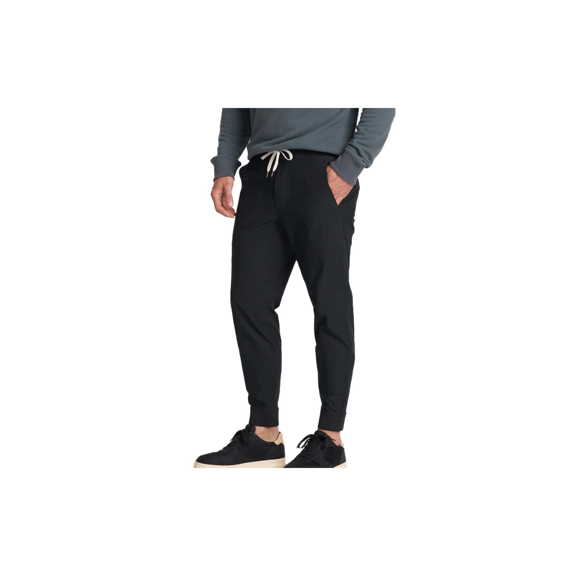 Men's Vuori Ponto Performance Joggers