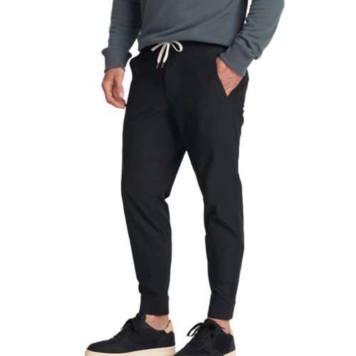 Men's Vuori Meta Elastic Waist Pants