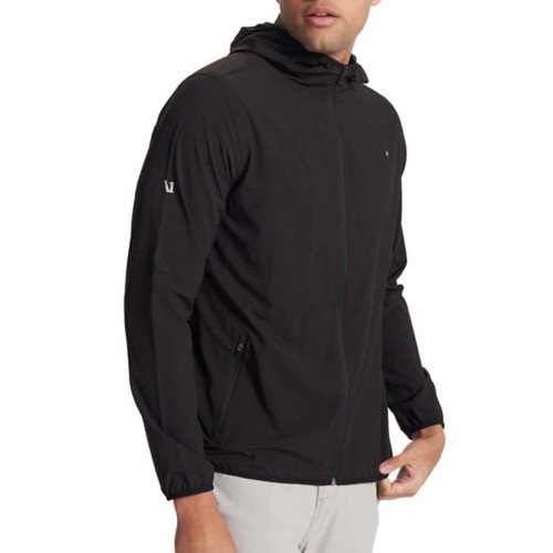 Men's Vuori Outdoor Trainer Hooded Jacket