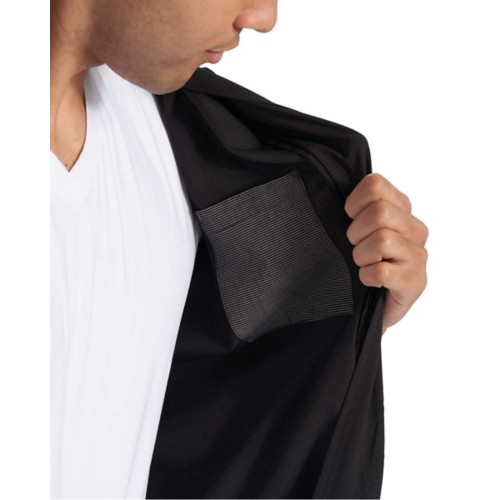 Men's Vuori Outdoor Trainer Hooded Jacket