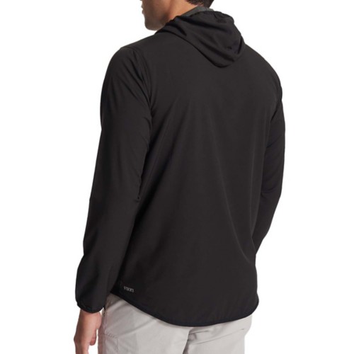 Men's Vuori Outdoor Trainer Hooded Jacket