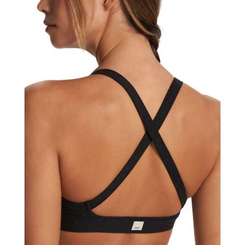 Women's Vuori Elevation Ruched Sports Bra