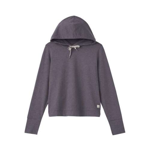 Vuori Halo Essential Hoodie - Women's