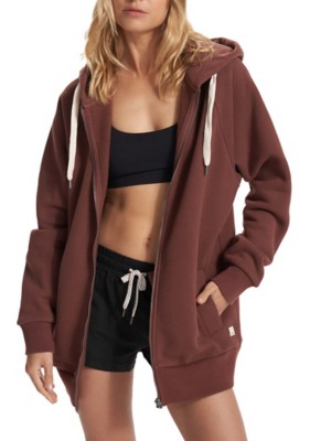 Vuori Women's Restore Hoodie