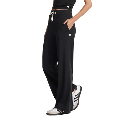 Women's Vuori Halo Wide Leg Flare Pants