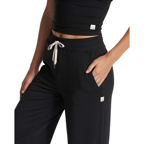 Women's Vuori Halo Wide Leg Flare Pants