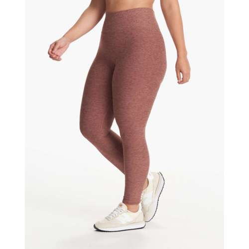  Beyond Yoga Spacedye Out Of Pocket High Waisted Capri Leggings  for Women – Skinny Fit – Moisture Wicking Darkest Night XS (US Women's 2-4)  One Size : Clothing, Shoes & Jewelry