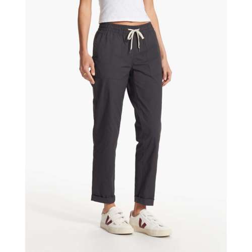Women's Vuori Vintage Ripstop Pants